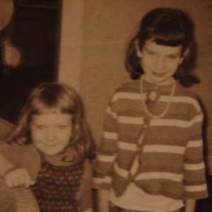 Meet your Posher, Sharon